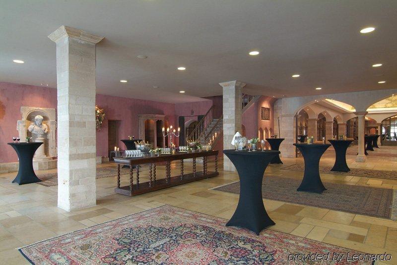 Sandton Hotel Broel Kortrijk Luaran gambar