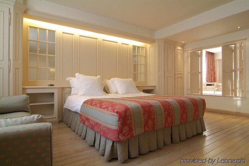 Sandton Hotel Broel Kortrijk Bilik gambar