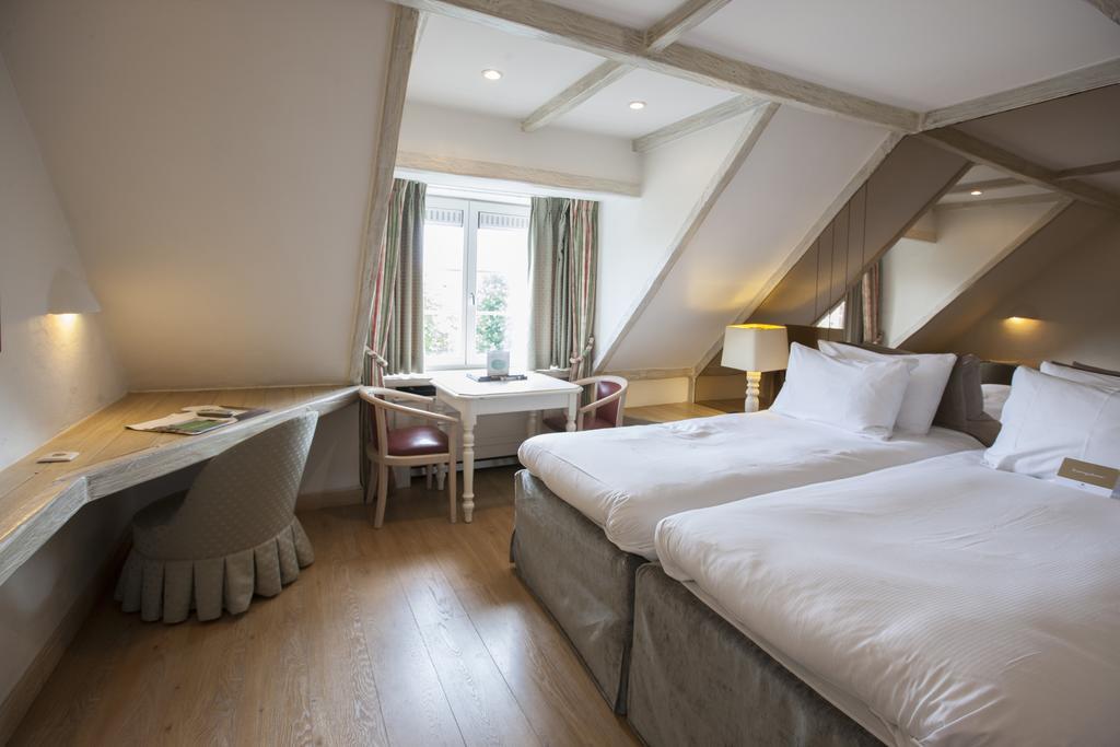 Sandton Hotel Broel Kortrijk Bilik gambar
