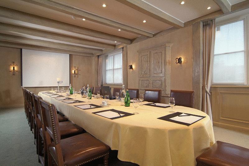 Sandton Hotel Broel Kortrijk Luaran gambar
